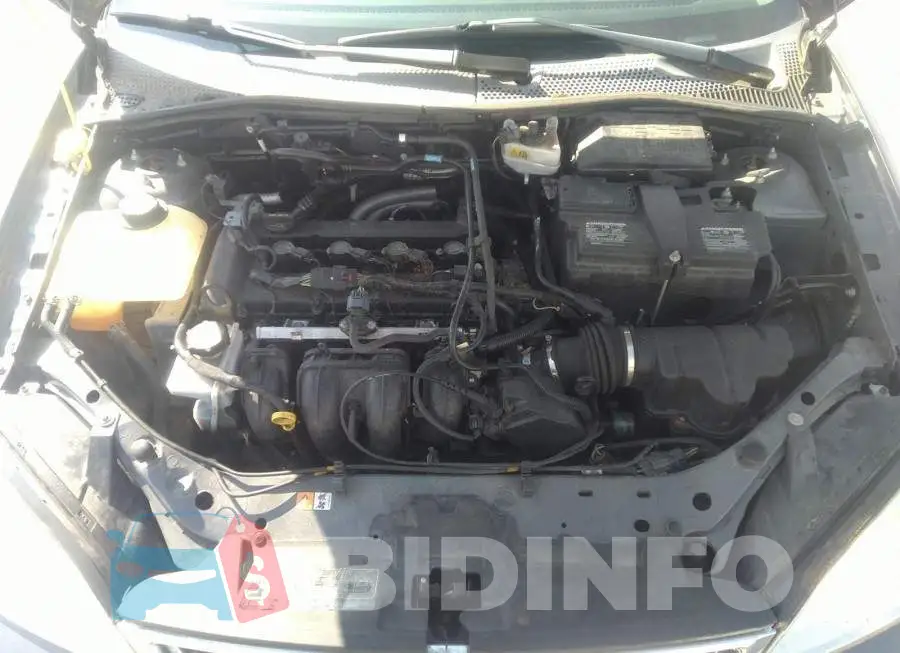 1FAFP36N46W227925 Photo# 10
