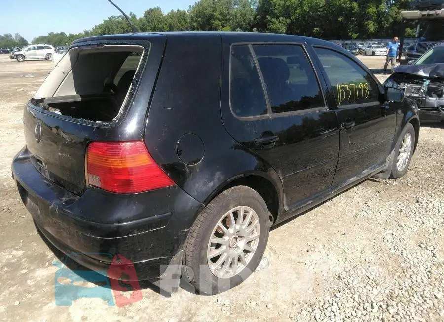 9BWEL41J574007398 Photo# 4