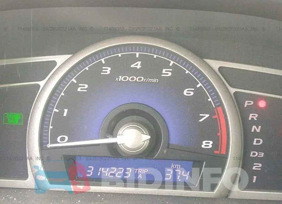 1HGFA16486L811254 Photo# 7