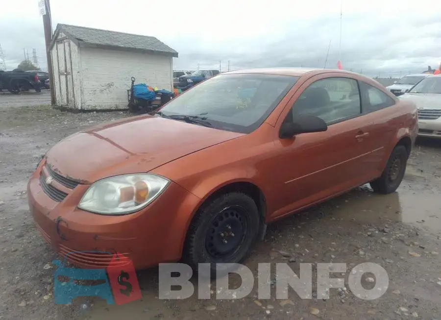 1G1AJ15F867881236 Photo# 2