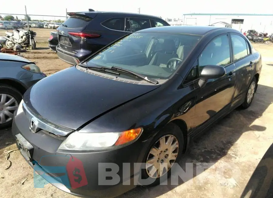 1HGFA16366L804925 Photo# 2