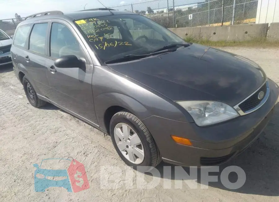 1FAFP36N46W227925 Photo# 1