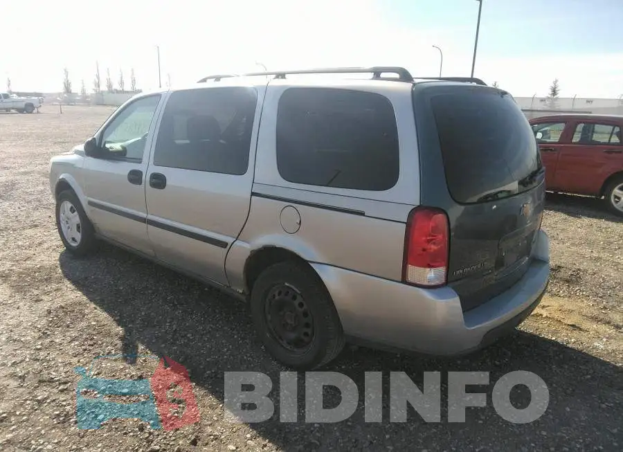 1GNDV23L86D244962 Photo# 3