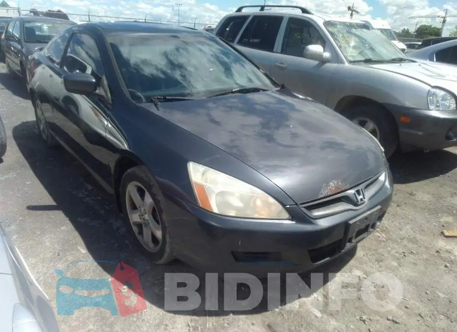 1HGCM81626A800290 Photo# 1