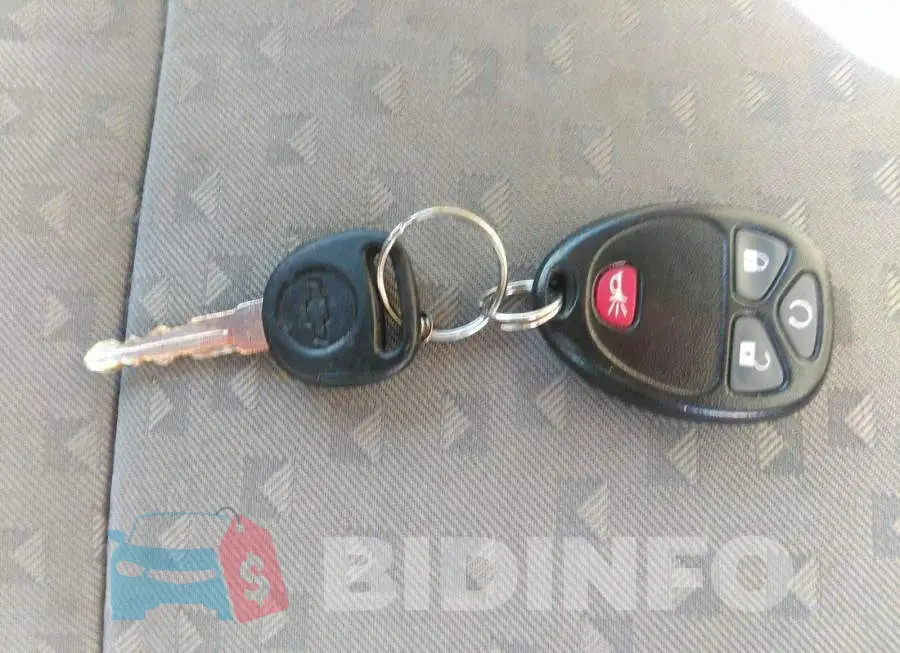 1GNDV23L86D244962 Photo# 11