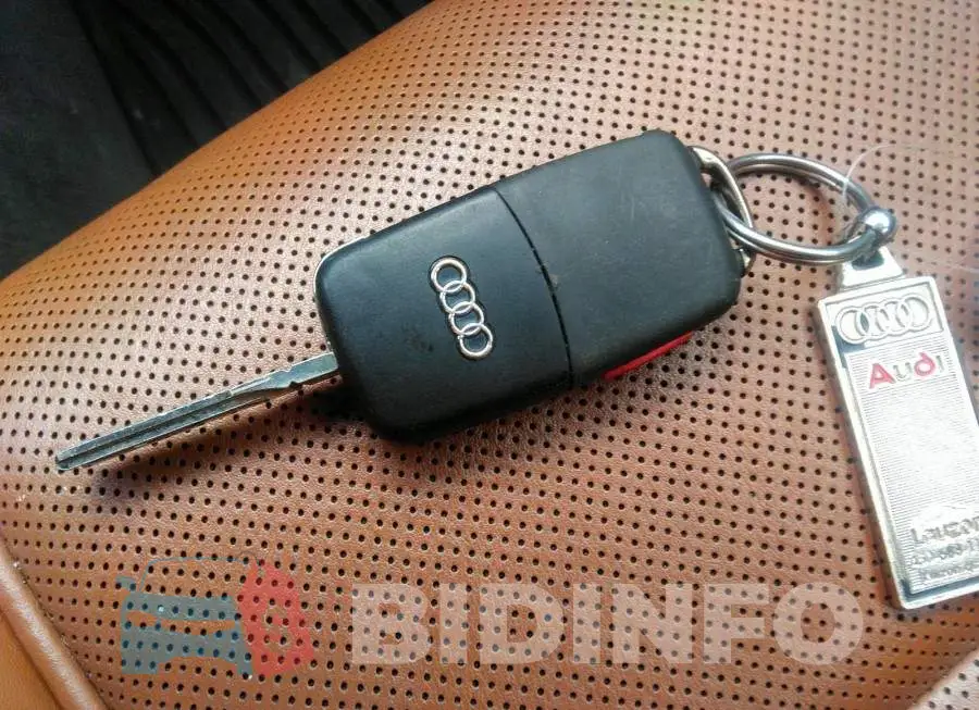WAUML44E56N009873 Photo# 11