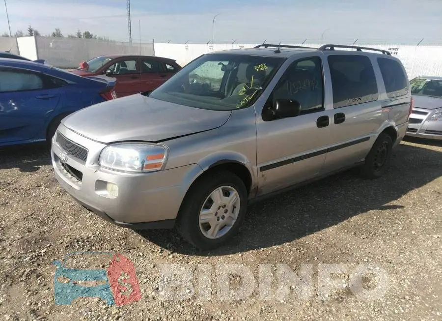 1GNDV23L86D244962 Photo# 2