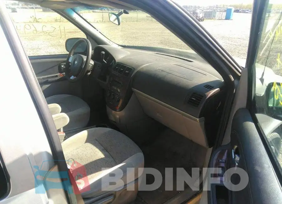 1GNDV23L86D244962 Photo# 5
