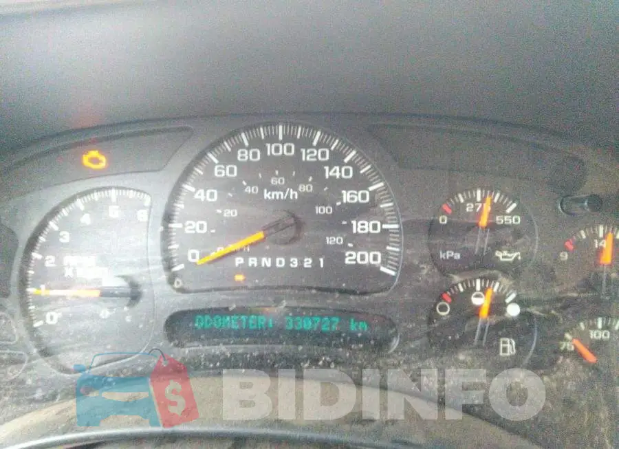 2GCEK13T461173514 Photo# 7