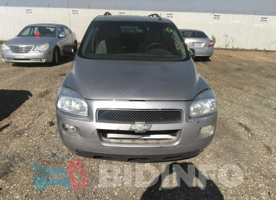 1GNDV23L86D244962 Photo# 6