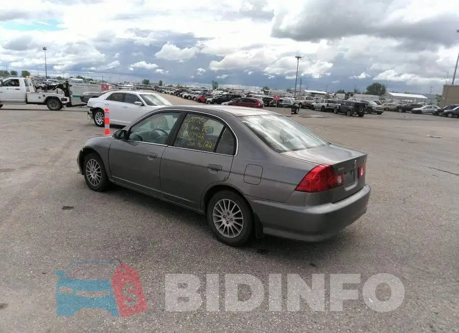 2HHES36855H103428 Photo# 3