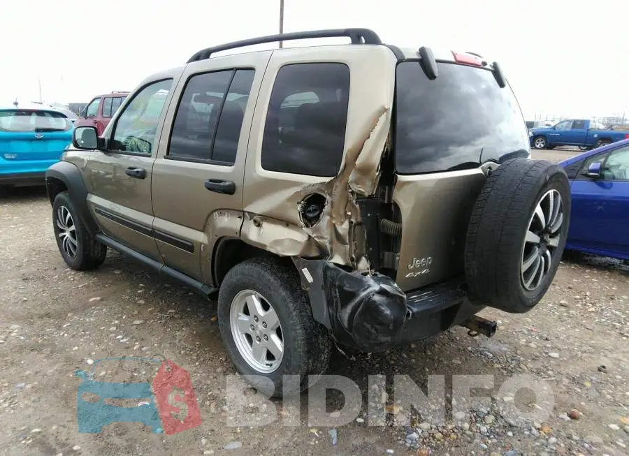 1J4GL48KX6W109214 Photo# 3