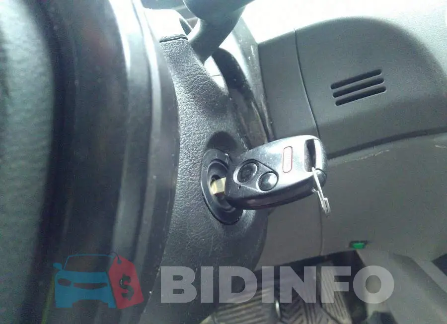 1HGFA16406L803780 Photo# 11