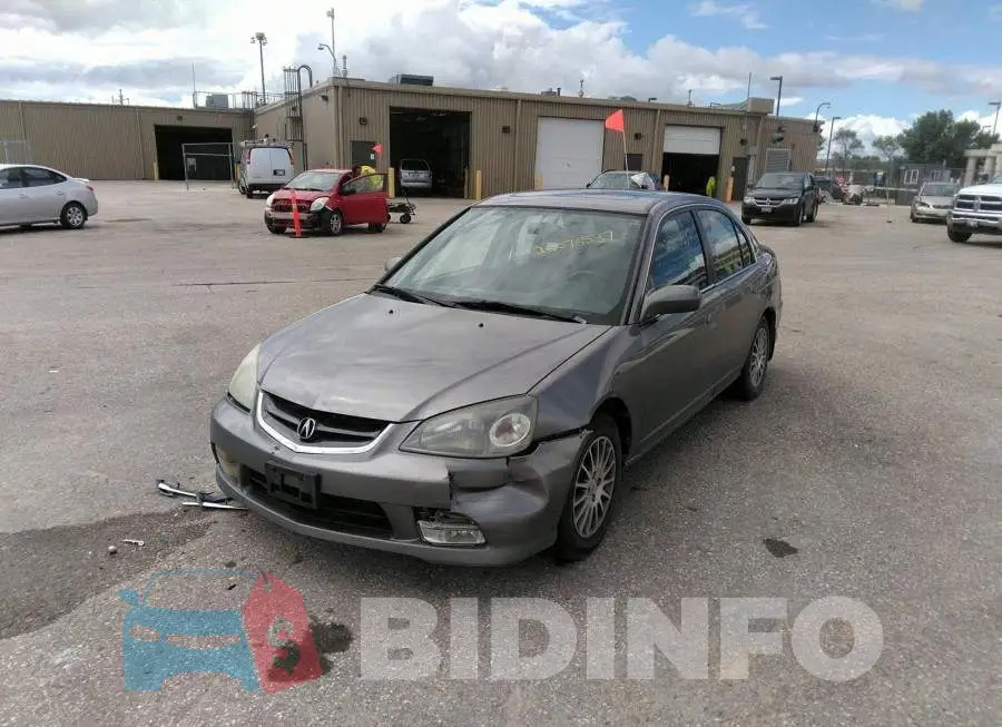 2HHES36855H103428 Photo# 6