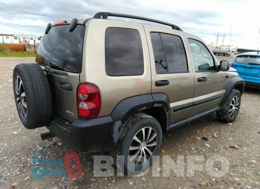 1J4GL48KX6W109214 Photo# 4