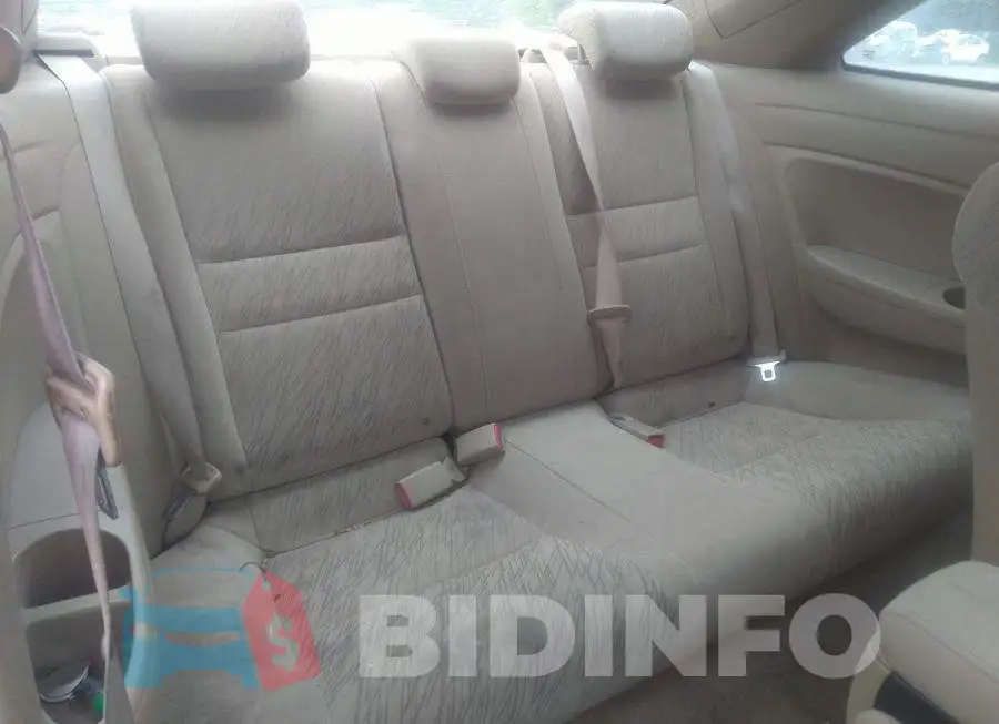 2HGFG12856H539704 Photo# 8