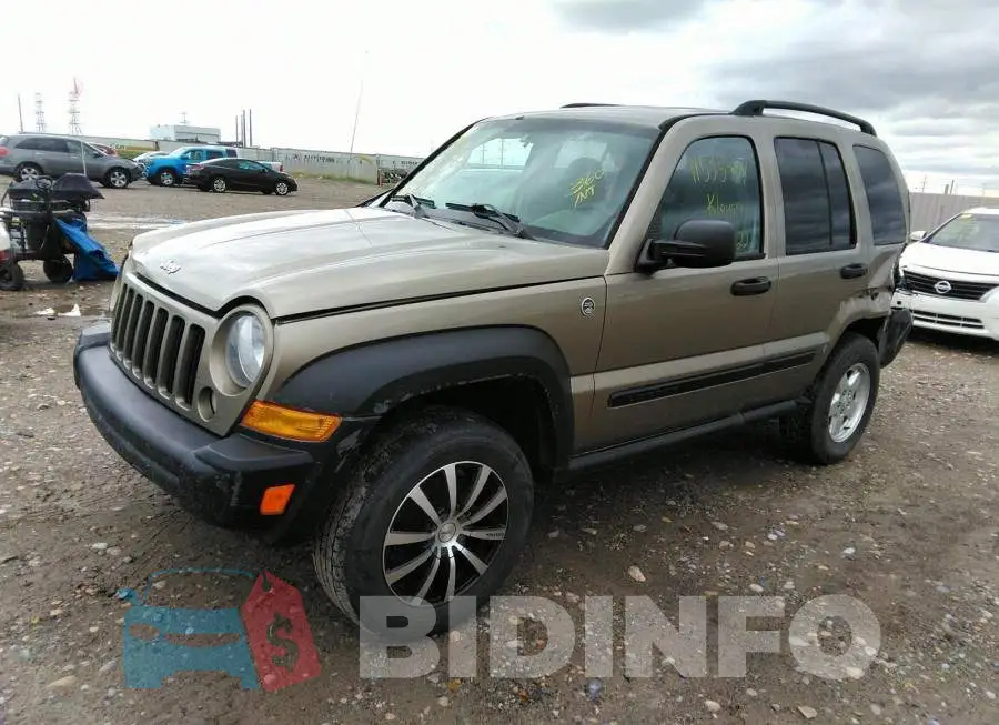 1J4GL48KX6W109214 Photo# 2