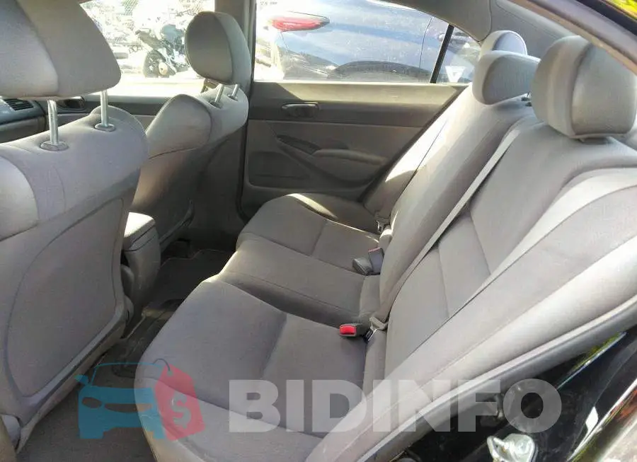 1HGFA16366L804925 Photo# 8