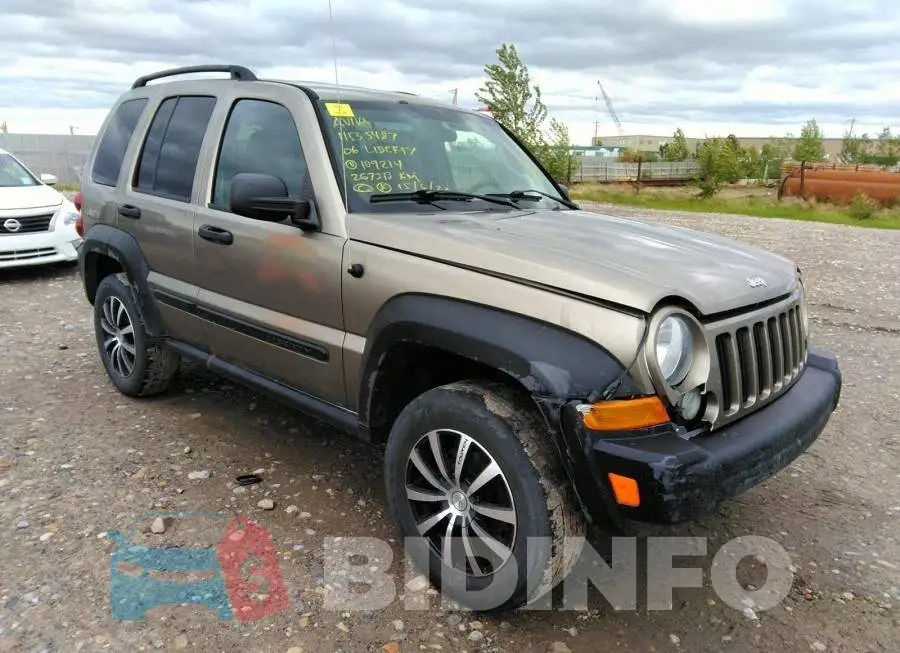 1J4GL48KX6W109214 Photo# 1