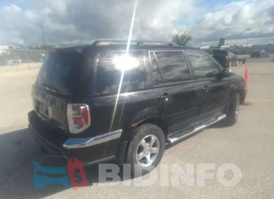 2HKYF18766H001223 Photo# 4