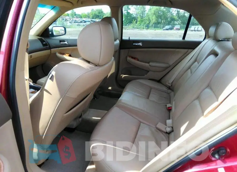 1HGCM56675A808746 Photo# 8