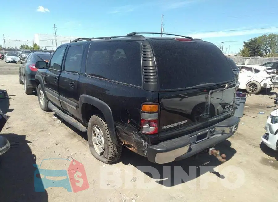 1GNFK16T65R114588 Photo# 3