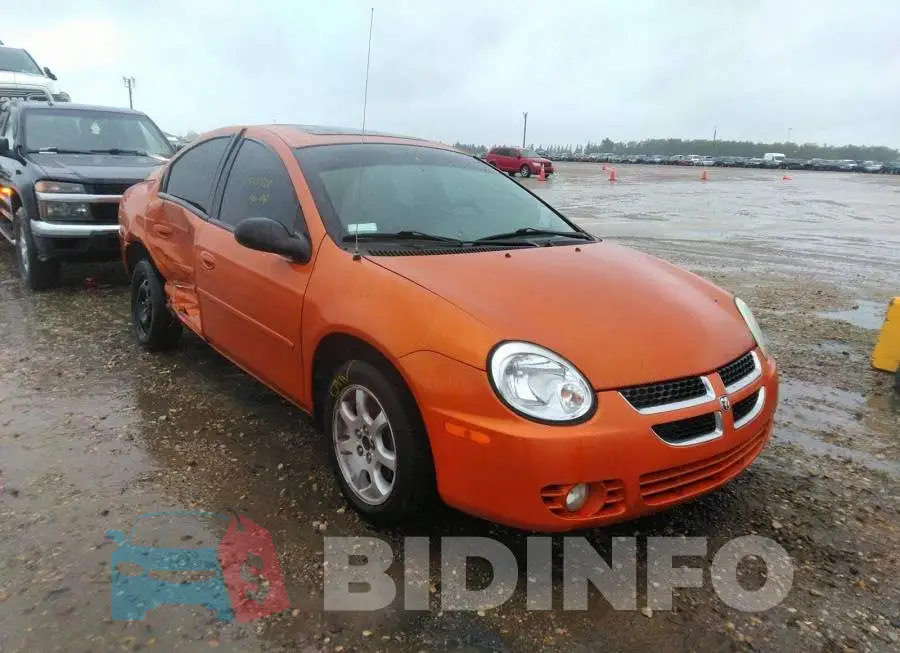 1B3ES56C55D127391 Photo# 1
