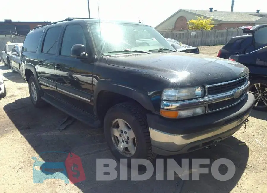 1GNFK16T65R114588 Photo# 1