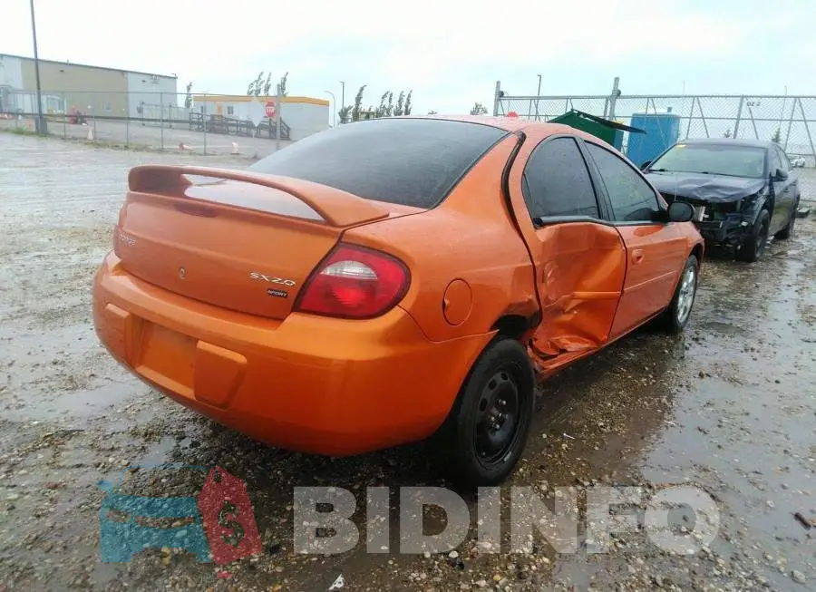 1B3ES56C55D127391 Photo# 4