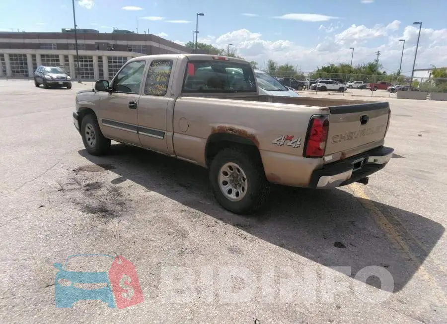 1GCEK19V75Z176860 Photo# 3