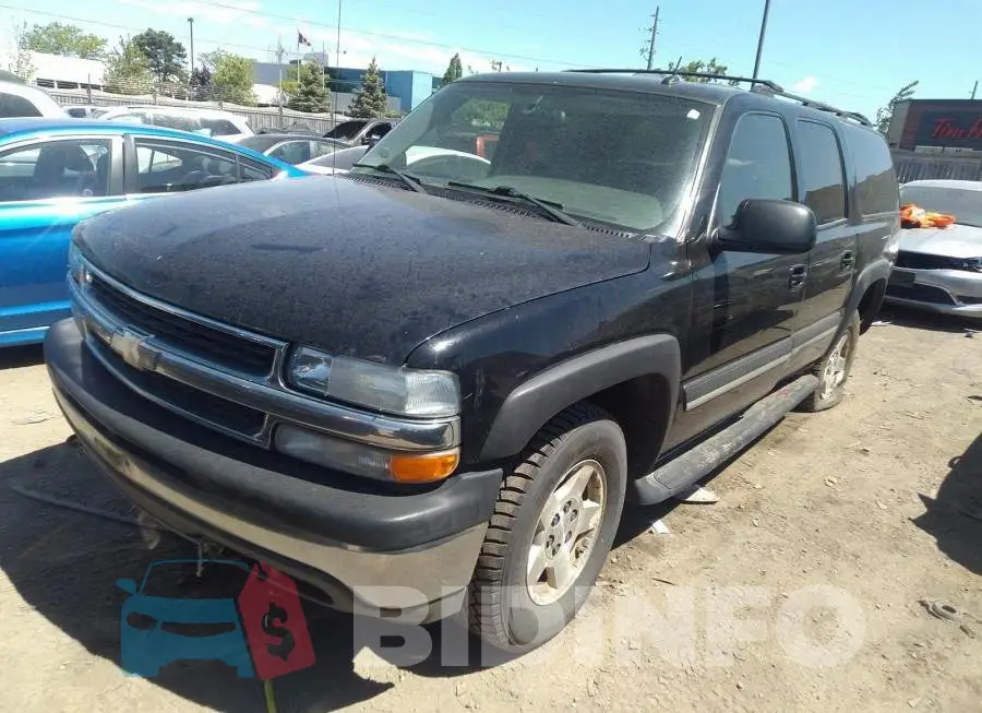 1GNFK16T65R114588 Photo# 2