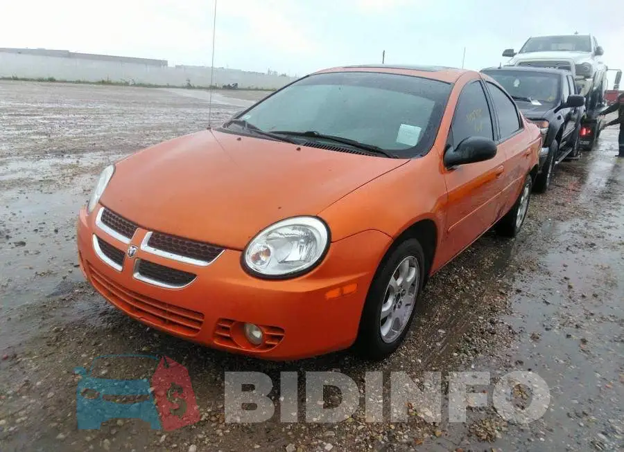 1B3ES56C55D127391 Photo# 2
