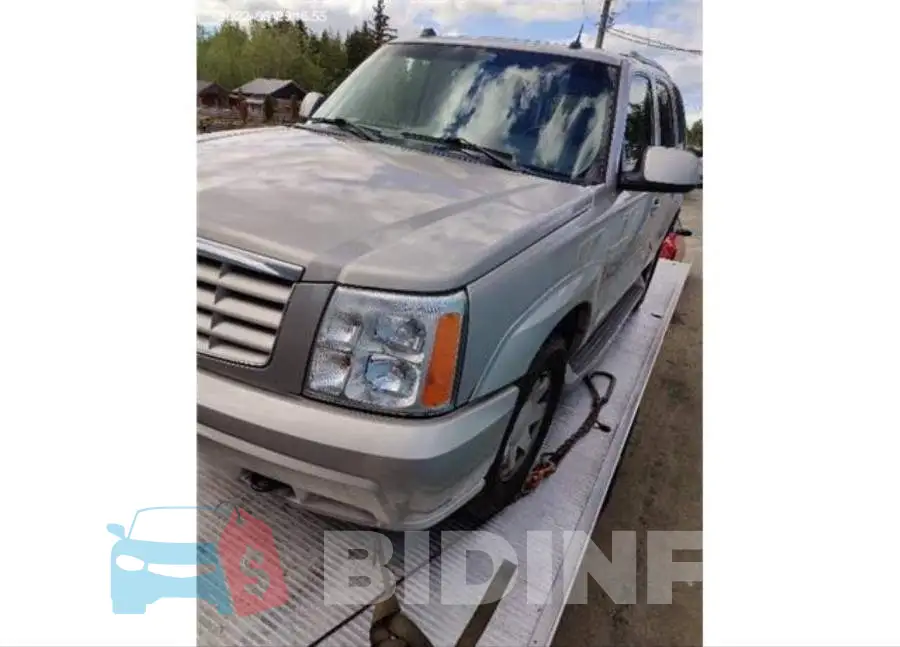 1GYEK63N35R198113 Photo# 2