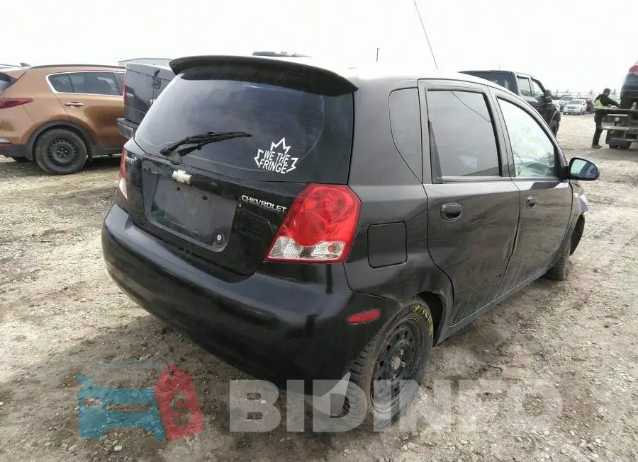 KL1TG62675B338379 Photo# 4