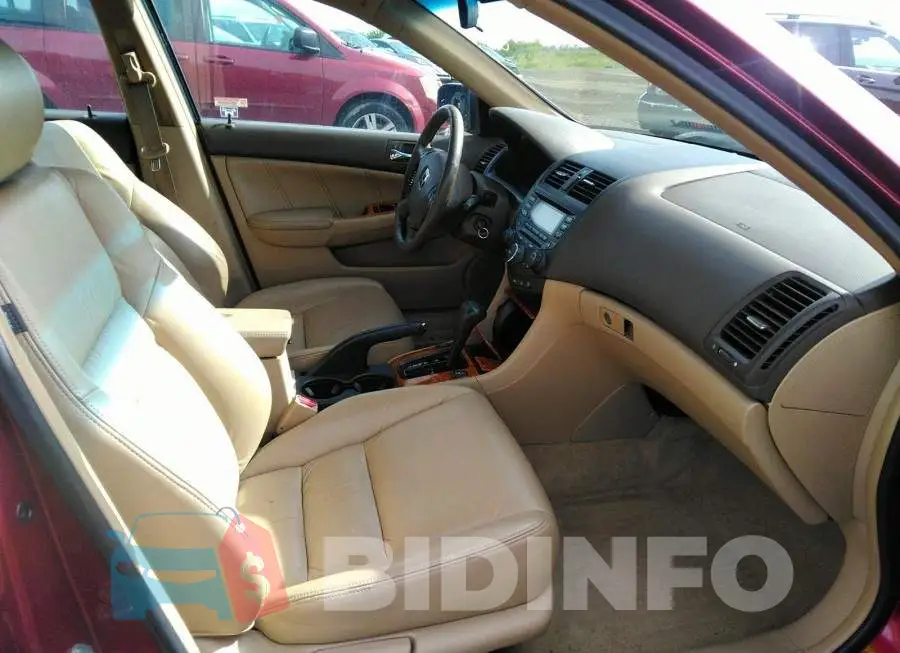1HGCM56675A808746 Photo# 5