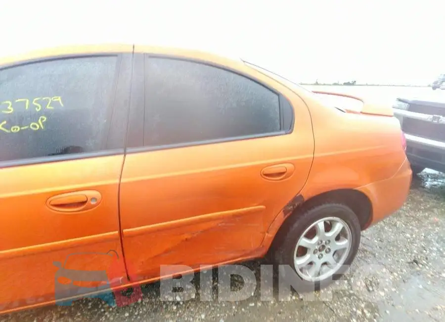 1B3ES56C55D127391 Photo# 6