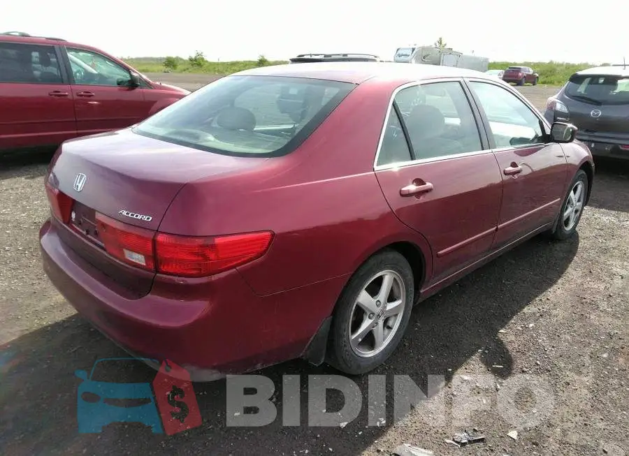 1HGCM56675A808746 Photo# 4