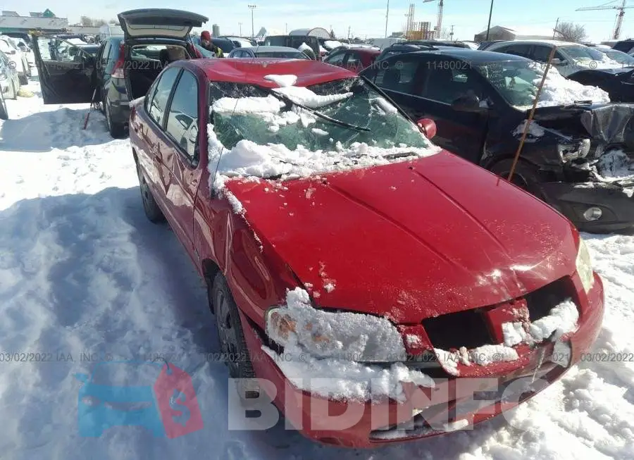 3N1CB51D05L540287 Photo# 6