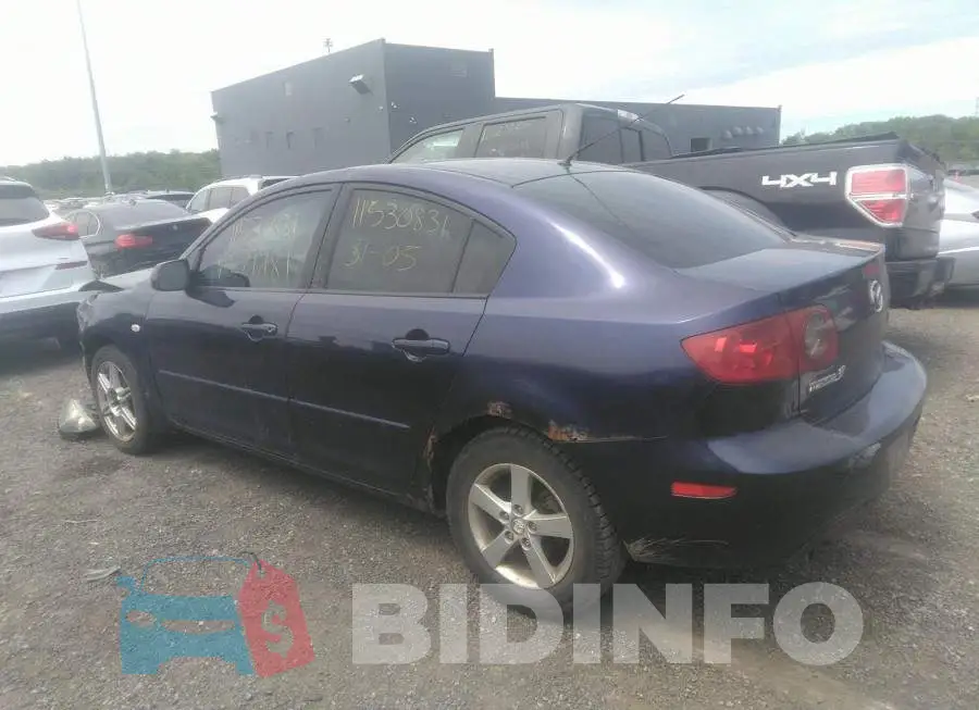 JM1BK12F251279981 Photo# 3
