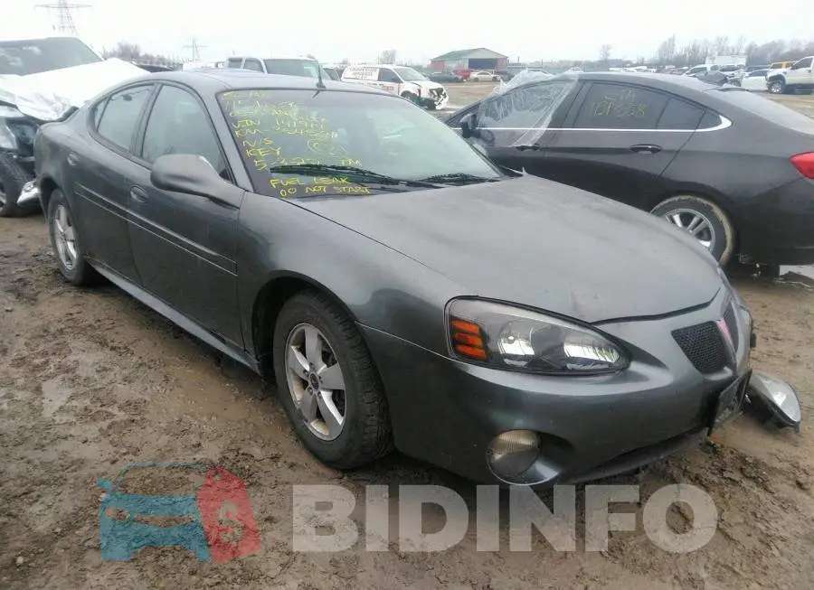 2G2WS522451141914 Photo# 1