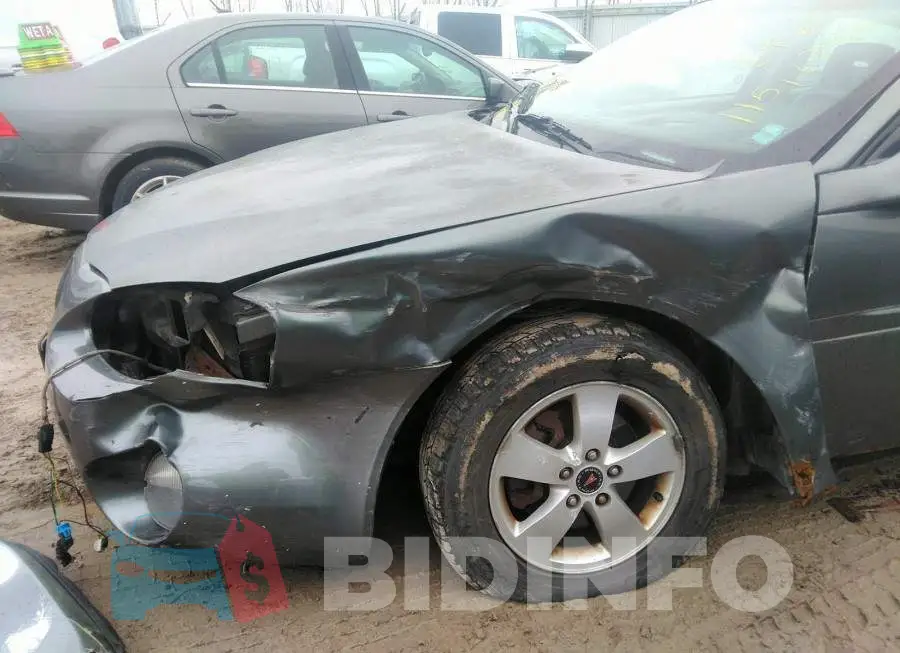 2G2WS522451141914 Photo# 6