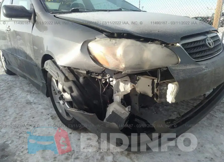 2T1BR32E75C871757 Photo# 6