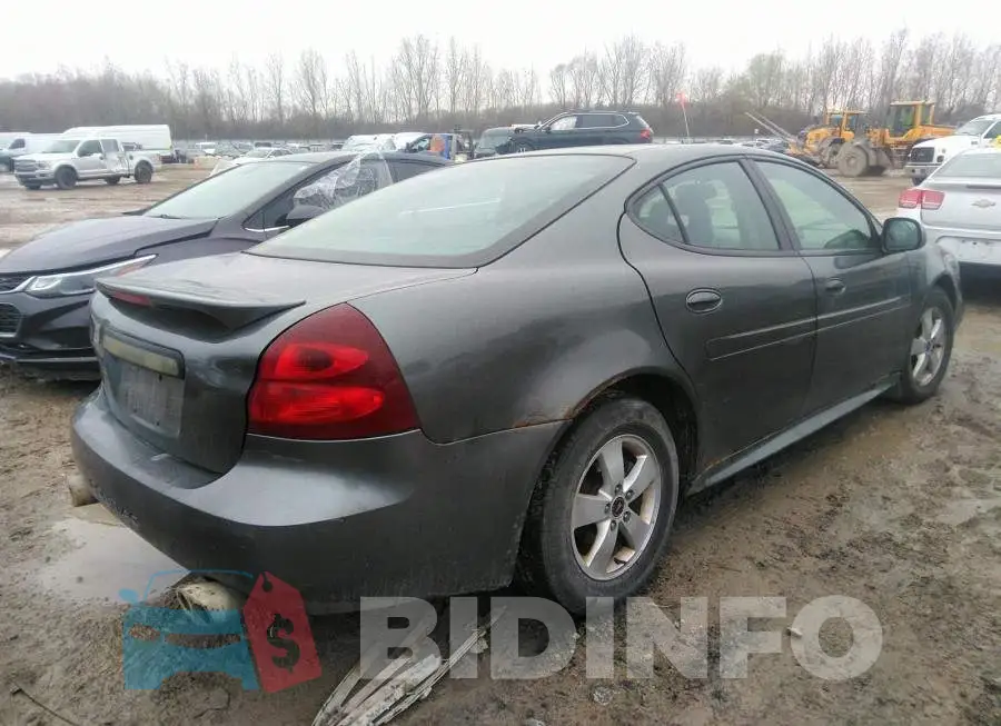 2G2WS522451141914 Photo# 4