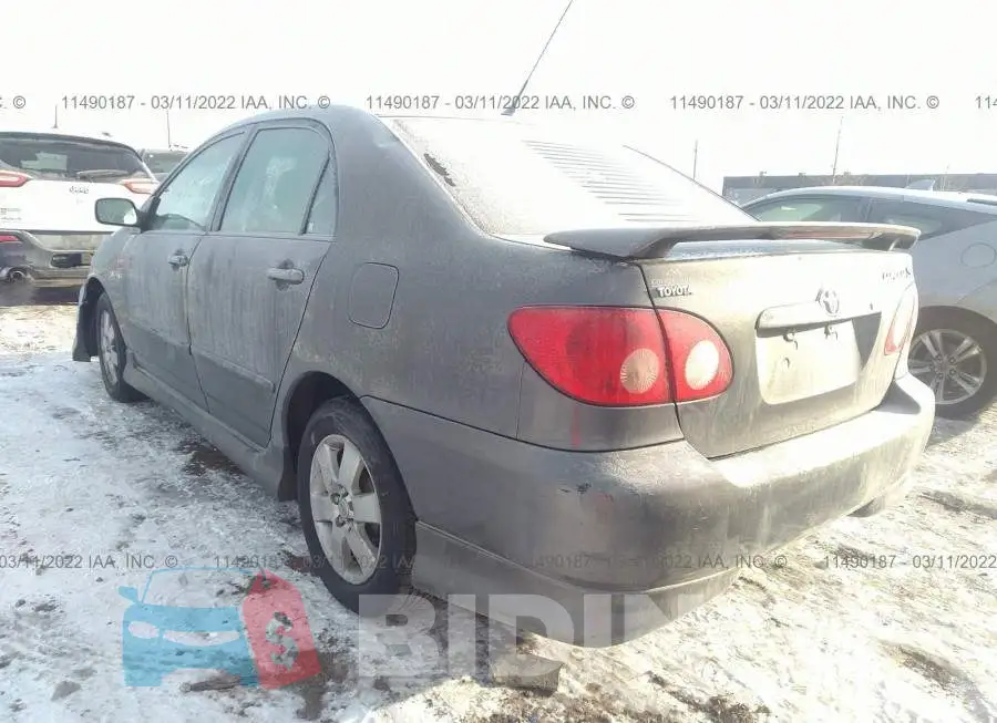 2T1BR32E75C871757 Photo# 3