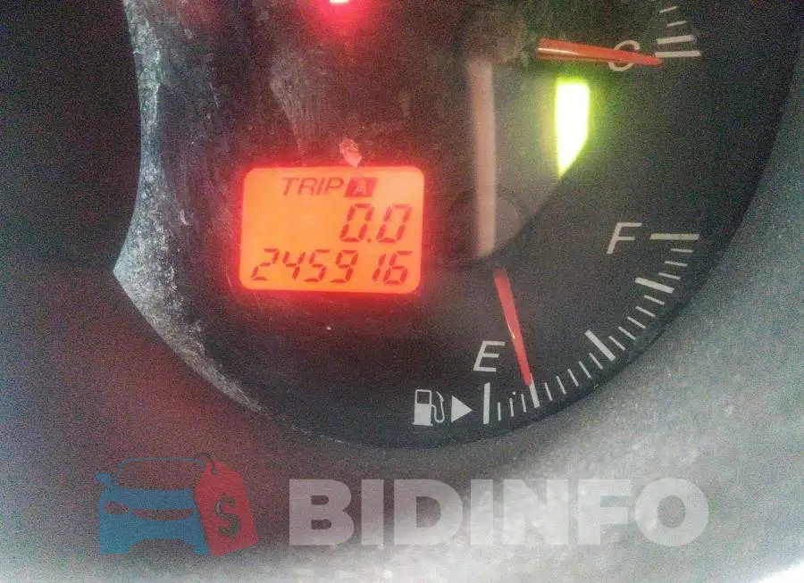 JM1BK12F251279981 Photo# 7