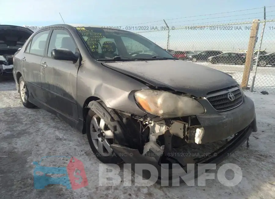 2T1BR32E75C871757 Photo# 1