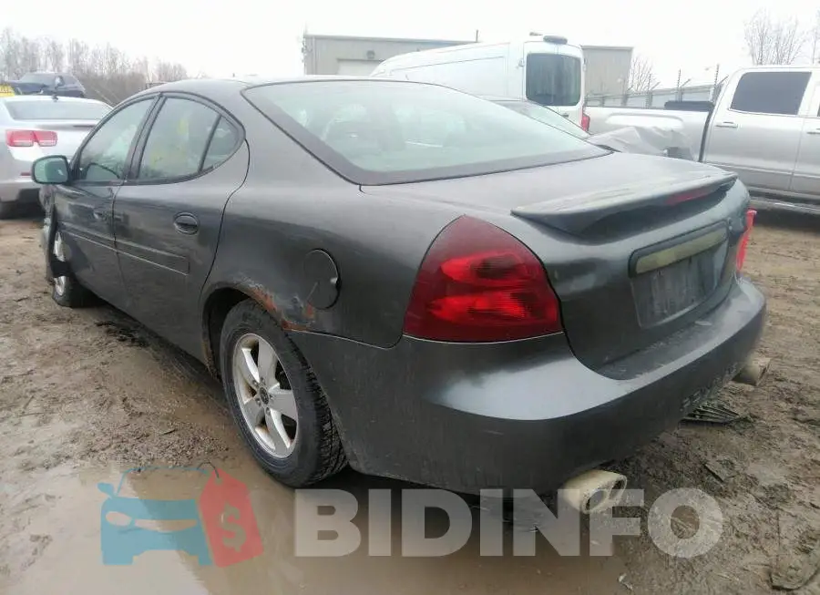 2G2WS522451141914 Photo# 3