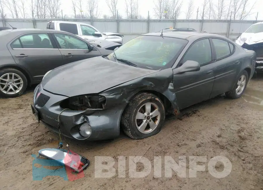 2G2WS522451141914 Photo# 2