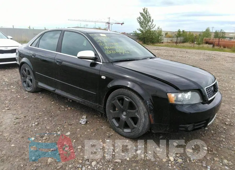 WAUPL68E04A070474 Photo# 1
