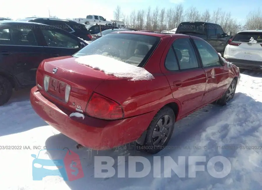 3N1CB51D05L540287 Photo# 4